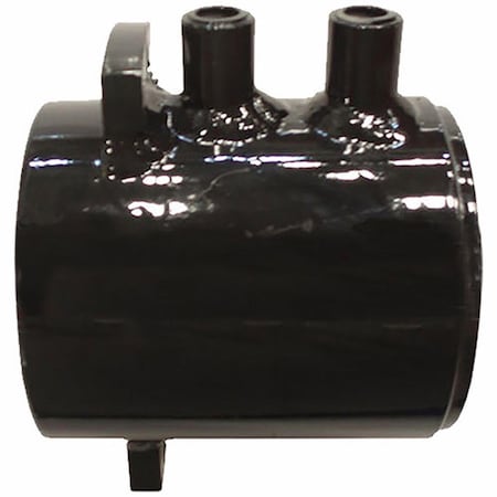 Aftermarket Hydraulic Cylinder  Deck Plates Fits Capello Quasar WN-01044700-PEX